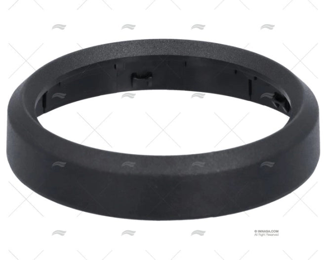 ENJOLIVEUR TRIANGULAIRE VL NOIR 52mm