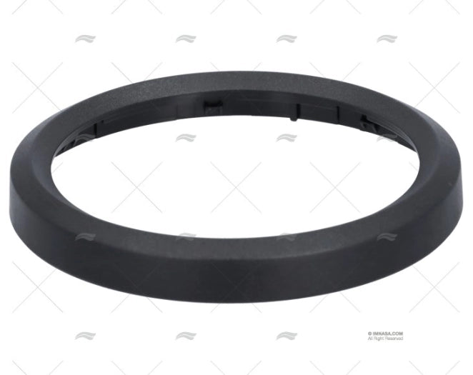 ENJOLIVEUR TRIANGULAIRE VL NOIR 85mm