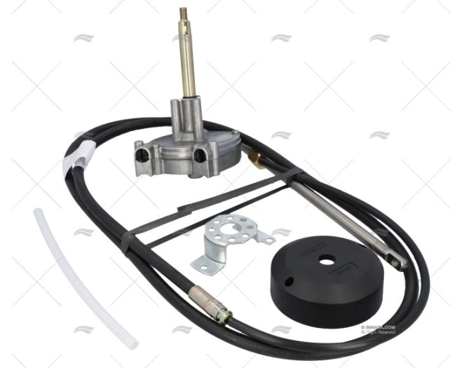 ENSEMBLE DIRECTION KT71FC 07" ULTRAFLEX