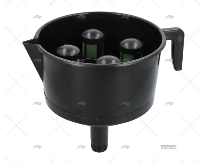 FILTRE GAS-OIL 5.0 GAL