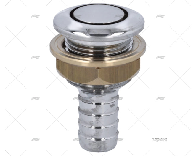 EVENT LAITON CHROME 16mm
