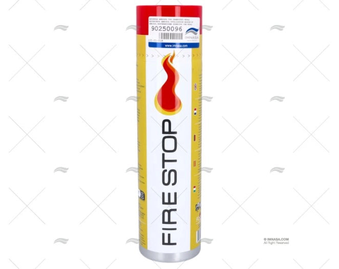 EXTINCTEUR AEROSOL UTILISATION MAISON 60 ANAF