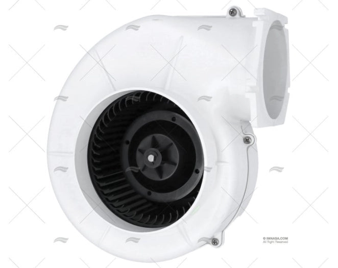 EXTRACTEUR 24V 1000 MCB. FLANGE MOUNT