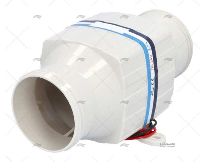VENTILATEUR 24V