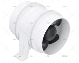 EXTRACTEUR 12V 100mm 6,7M3
