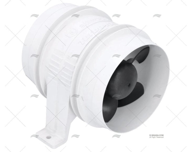 EXTRACTEUR DE GAZ 12V ATTWOOD