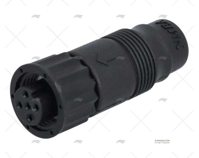 FEMALE NMEA 2000 TERMINAL