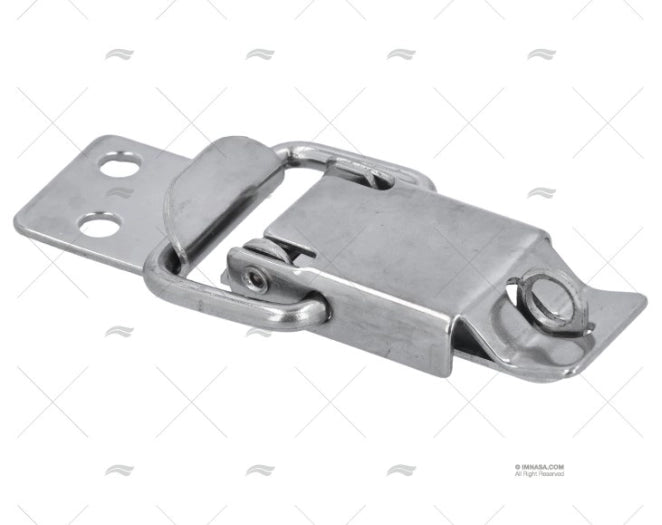 FERMETURE INOX 80x23mm