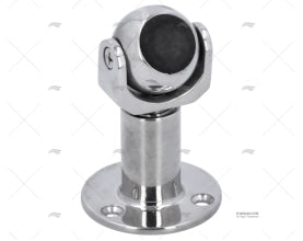 CADENE DELUXE INOX SS304 16mm MARINE TOWN