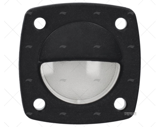 FEU 3 LED COURTEISIE NOIRE