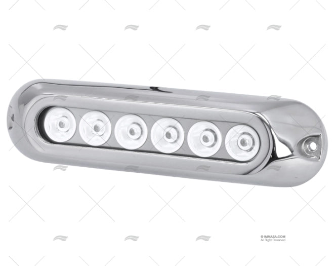 FEU 6 LED