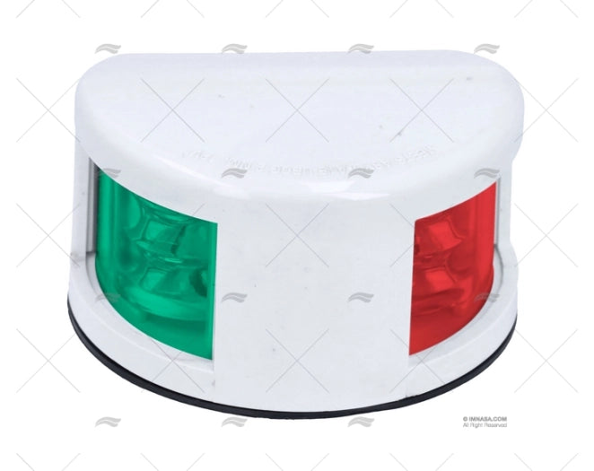FEU 7045 BI COLOR PLAT BLANC