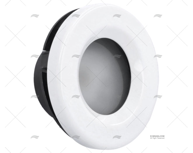 FEU AQUARIUS BLANCHE LED 2,5W FORESTI SUARDI
