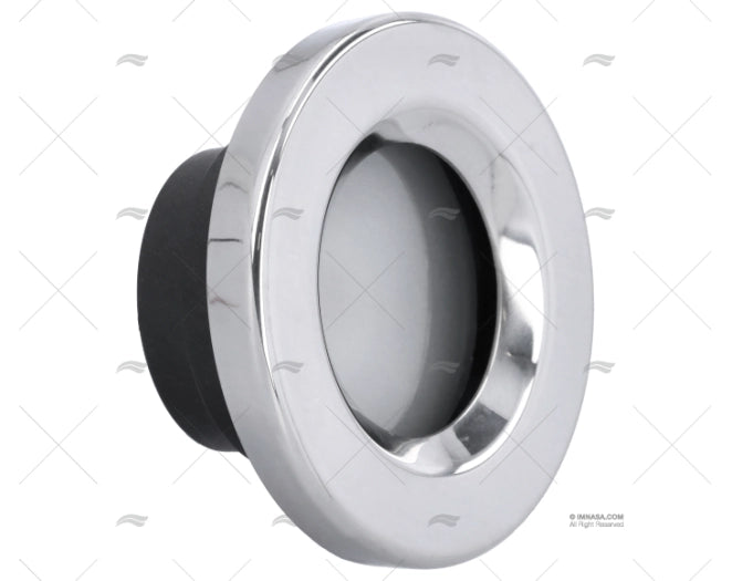 FEU AQUARIUS INOX LED 2,5W FORESTI SUARDI