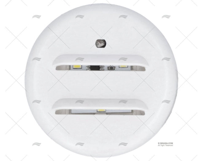 FEU AVEC CAPTEUR 12-30V LED