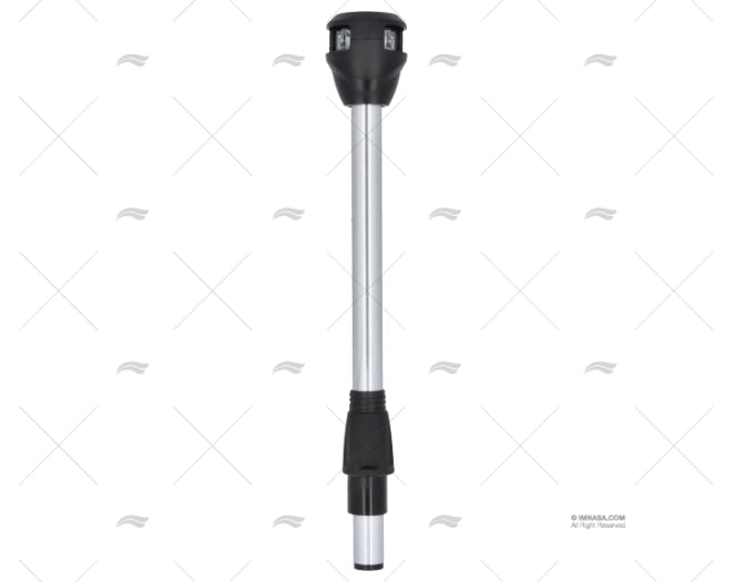 FEU BICOLOR 10" DROIT 3 PIN ATTWOOD