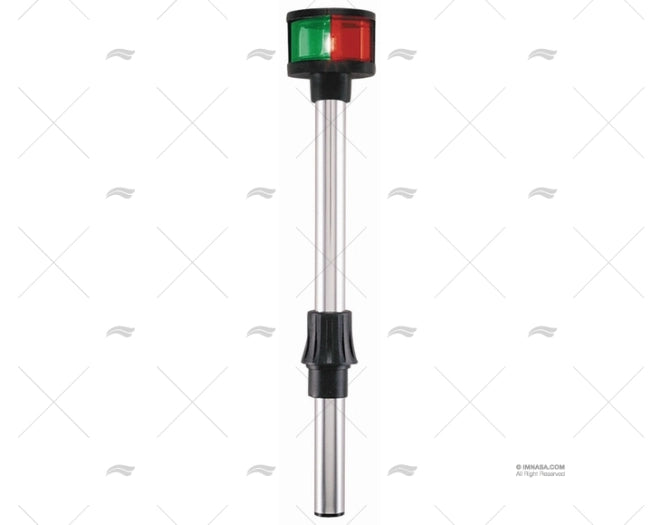 FEU BICOLORE A/MAT 442mm DEMONTABLE PERKO