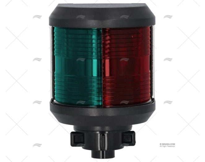 FEU BICOLORE