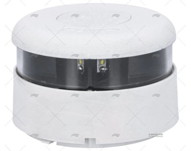 FEU DE MAT WHITE LED C5 3NM PERKO