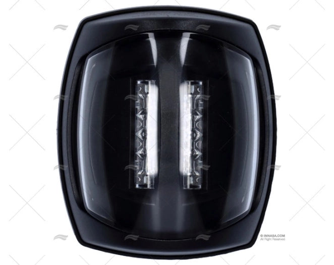 FEU DE NAVIGATION BICOLOR LED 9-33V NOIR