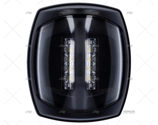FEU DE NAVIGATION DE TETE LED 9-33V NOIR