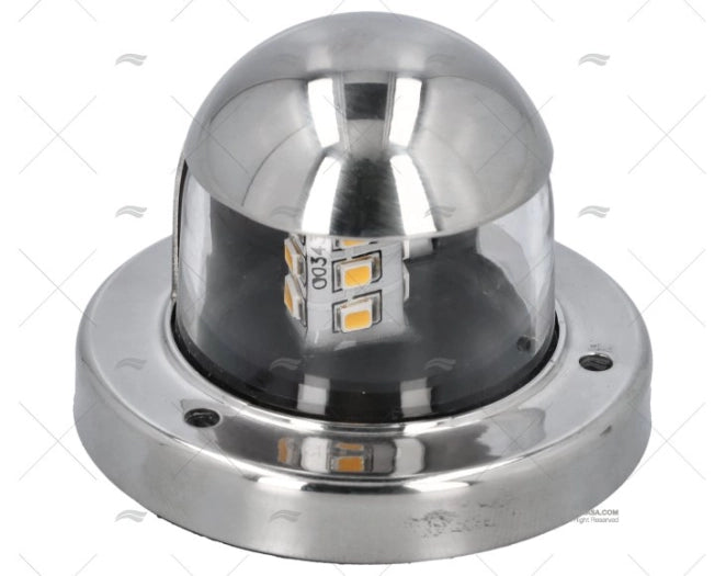 FEU DE NAVIGATION LED MAT 12V