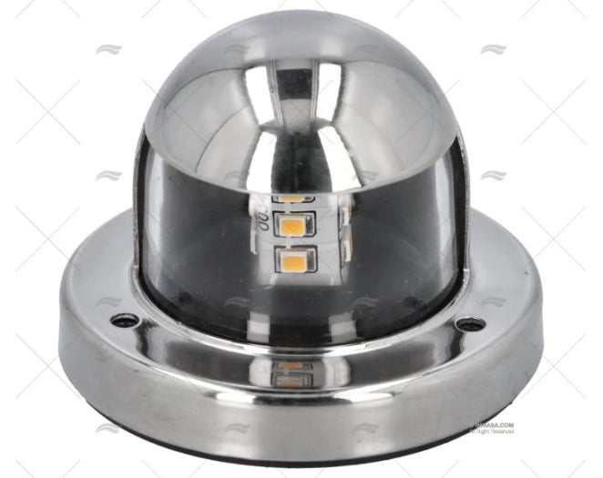 FEU DE NAVIGATION LED POUPE 12V