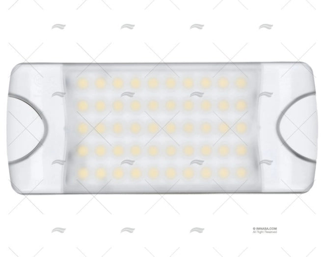 FEU DURALED 9-33V 50LED HELLA MARINE