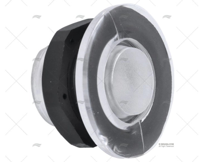 FEU ENCASTRABLE 38 LED BLANC