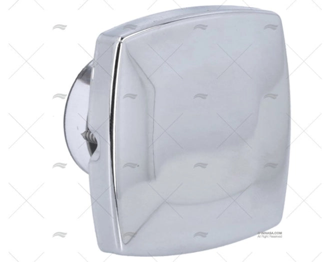 FEU ENCASTRABLE 39x39 LED BLANC