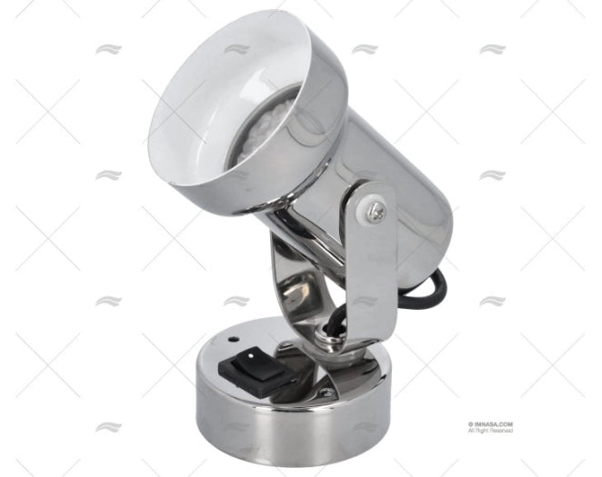FEU INOX 304 12V