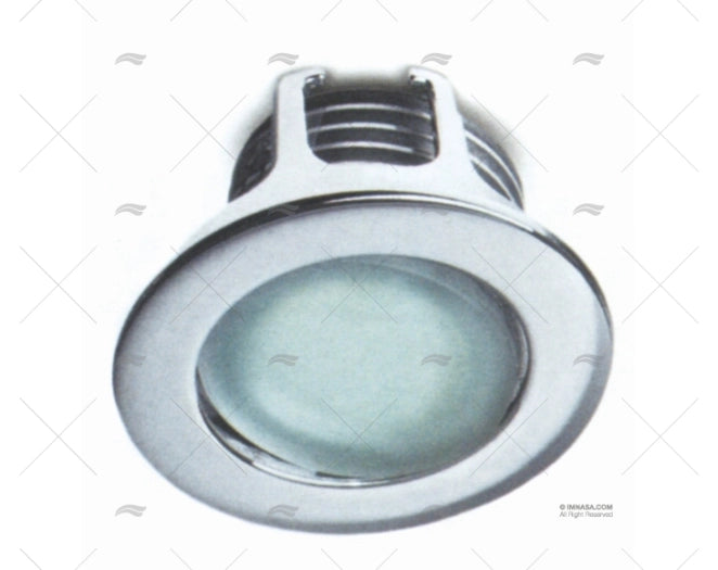 FEU INTERIEUR MIRA LED 55mm FORESTI SUARDI