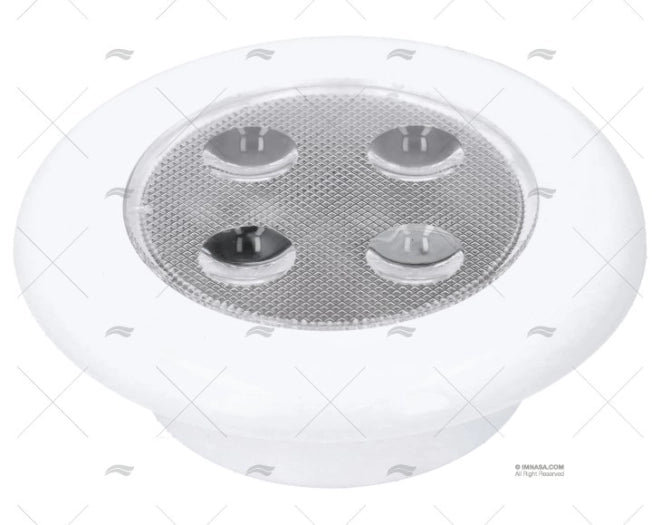 FEU LED PLAFOND D.75 MOD.A