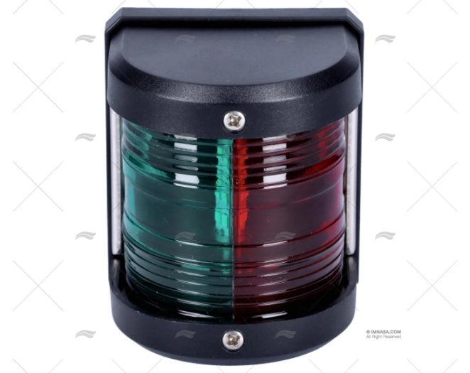 FEU NAVEGATION BICOULEUR LED 12V