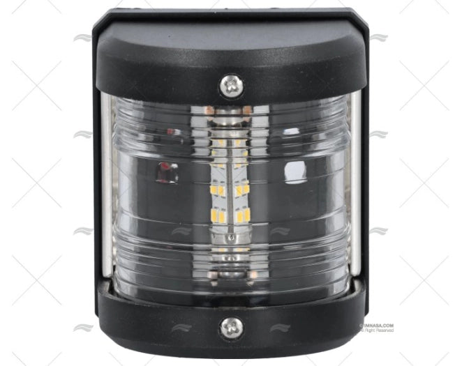 FEU NAVEGATION TETE DE MAT LED 12V