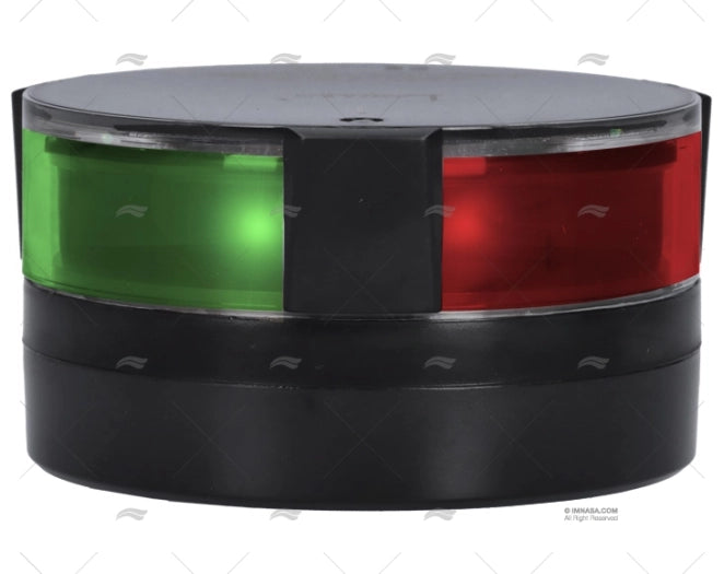 FEU NAVIGATION LED 2NM 12/24V BICOLORE