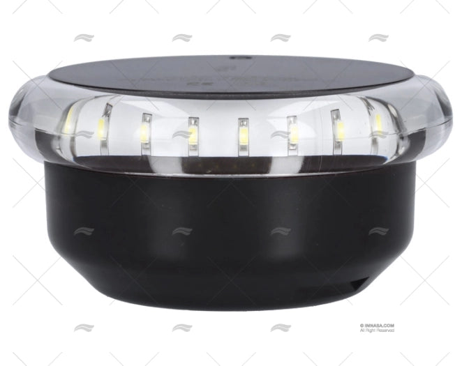 FEU NAVIGATION LED 2NM 12/24V MOUILLAGE