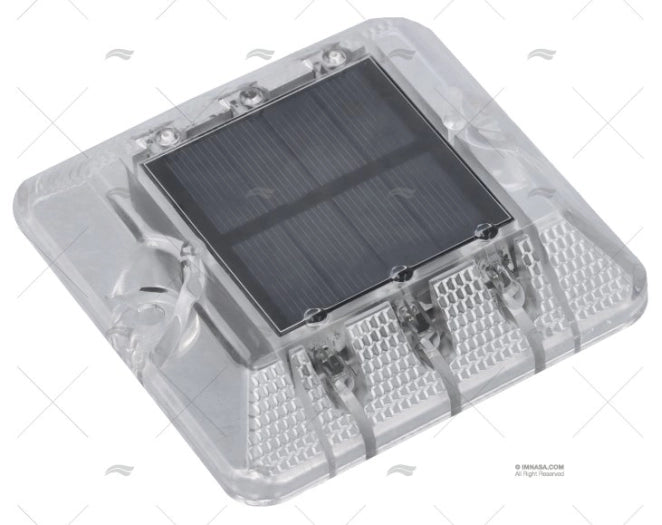 FEU SOLAIRE 12V