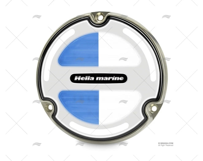 FEU SOUS-MARIN APELO A3 BRONZE BLEU/BLAN HELLA MARINE