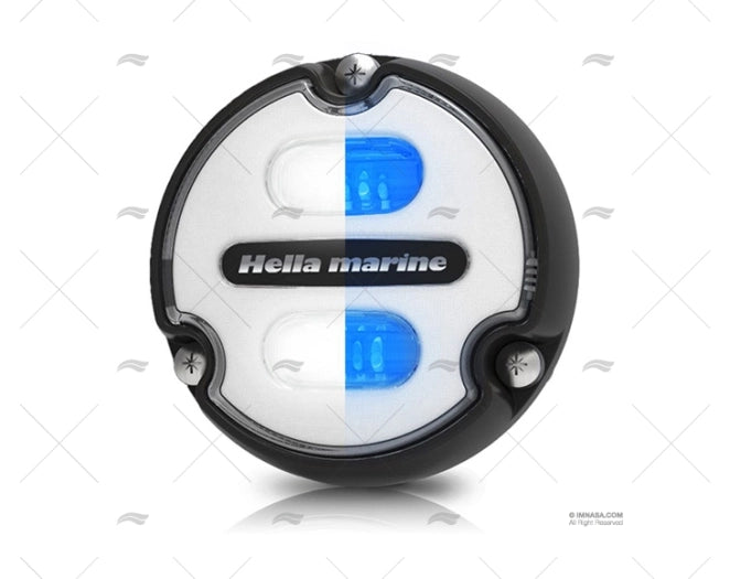 FEU SOUS MARIN APELO T1 BLANC 15W HELLA MARINE