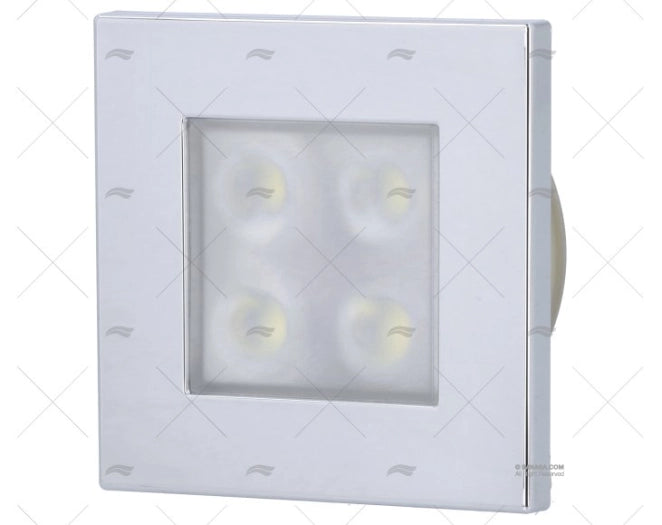 FEU TIRI 28LUX 24V 1.26MT/2MT HELLA MARINE