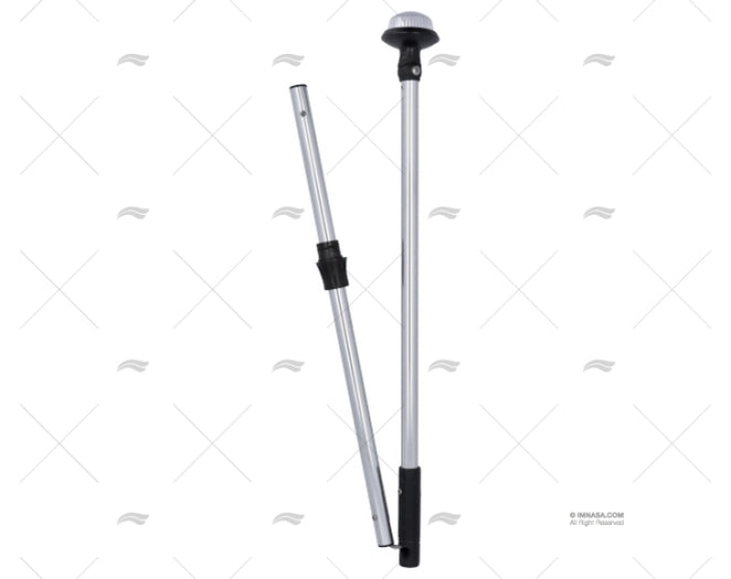 FEU TOUT HORIZON 42" + BASE PERKO