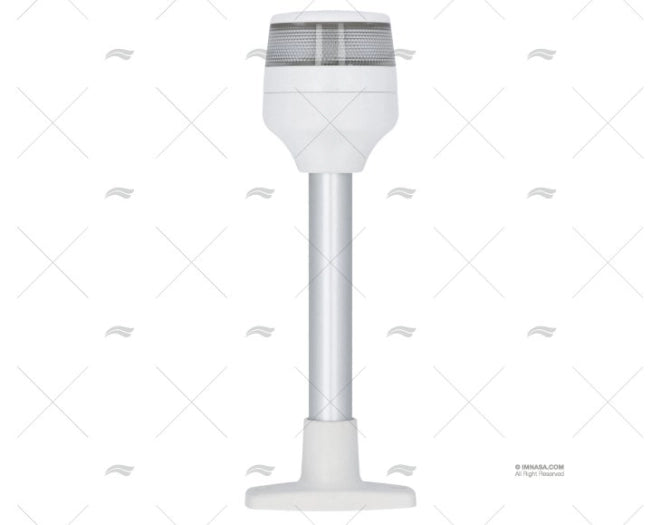 FEU TOUT HORIZON BLANC 205mm HELLA MARINE