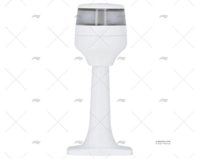 FEU TOUT HORIZON BLANC HELLA MARINE