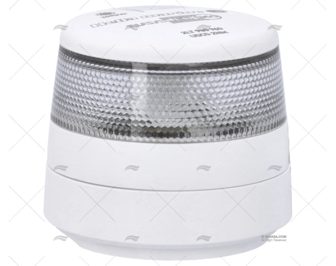 FEU TOUT HORIZON BLANCHE 360º HELLA MARINE