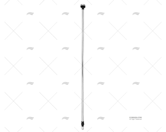 FEU TOUT HORIZON LED 54" 2 MILES PERKO