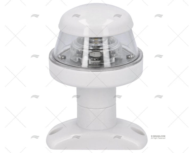 FEU TOUT HORIZON LED 8-30V ABS