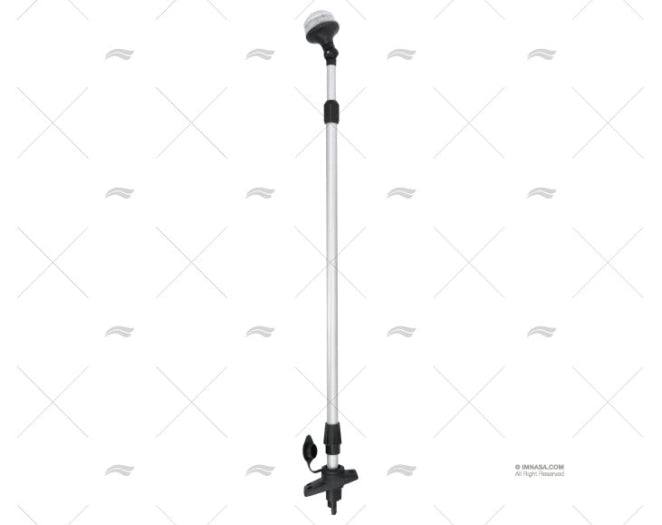 FEU TOUT HORIZON LED AJUST 26-48"12-24V