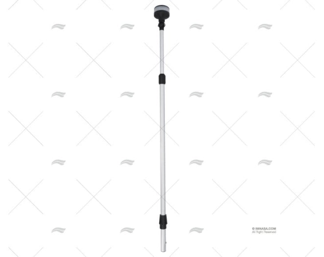 FEU TOUT HORIZON LED AJUST 26-48"12V