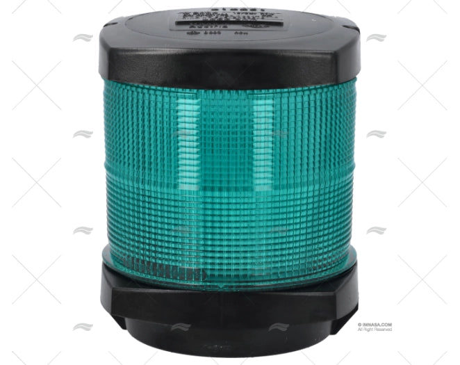 FEU TOUT HORIZON MOD.C "2MIL" 12V VERT HELLA MARINE